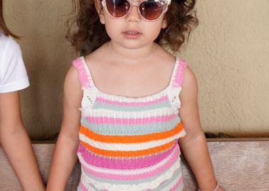 Πλεκτό σετ | ΡΙΓΕ - Energiers - 